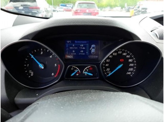 2015 Ford Kuga Sync Edition 2015 Ford Kuga Sync Edition