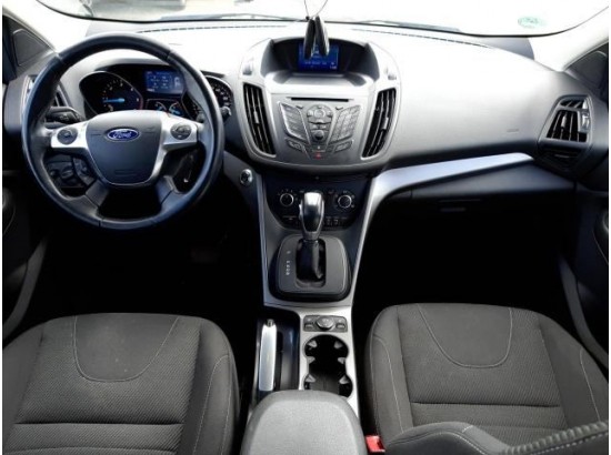 2015 Ford Kuga Sync Edition 2015 Ford Kuga Sync Edition