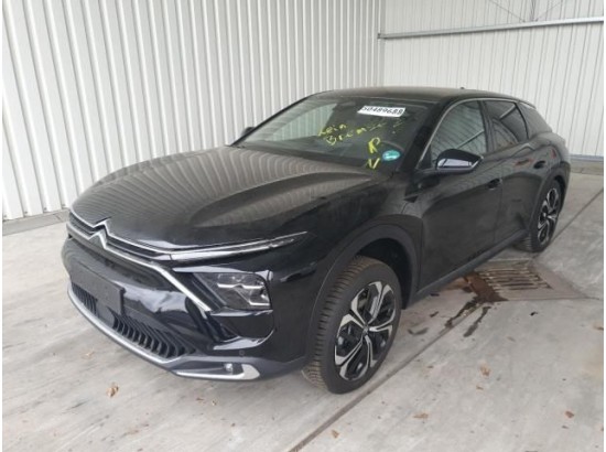 2025 Citroen C5 X Plus 2025 Citroen C5 X Plus
