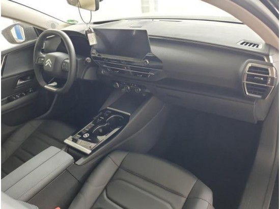 2025 Citroen C5 X Plus 2025 Citroen C5 X Plus