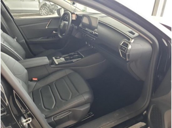 2025 Citroen C5 X Plus 2025 Citroen C5 X Plus