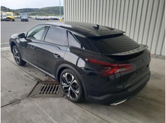 2025 Citroen C5 X Plus 2025 Citroen C5 X Plus