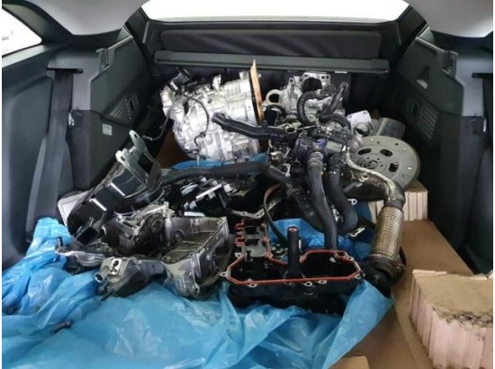 2025 Citroen C5 X Plus 2025 Citroen C5 X Plus