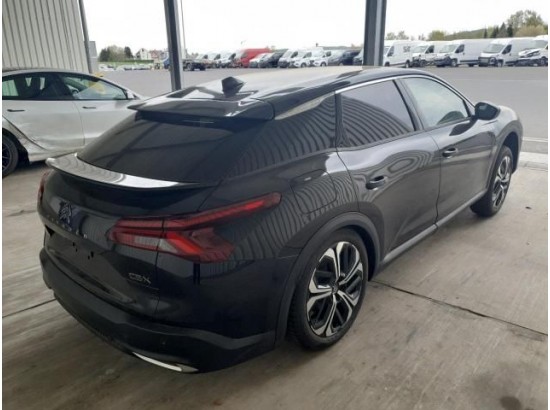 2025 Citroen C5 X Plus 2025 Citroen C5 X Plus