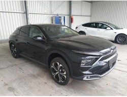 2025 Citroen C5 X Plus