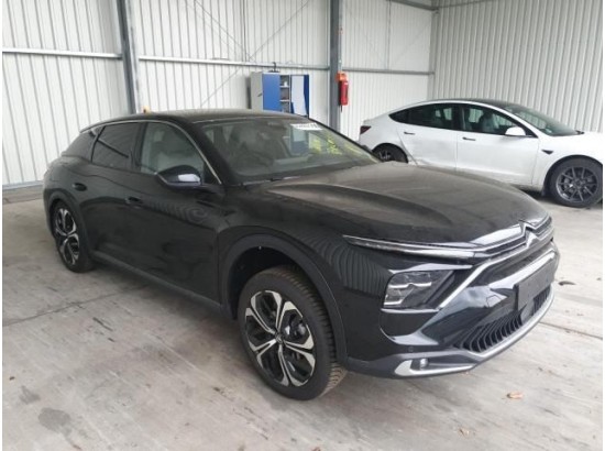 2025 Citroen C5 X Plus 2025 Citroen C5 X Plus