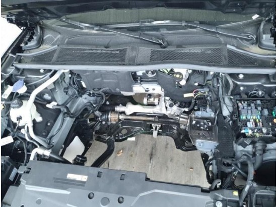 2025 Citroen C5 X Plus 2025 Citroen C5 X Plus