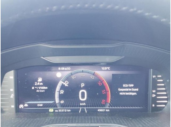 2023 Skoda Superb Combi Style 2023 Skoda Superb Combi Style