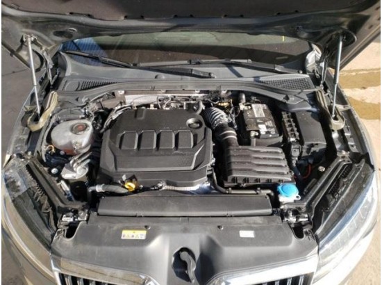 2023 Skoda Superb Combi Style 2023 Skoda Superb Combi Style