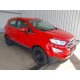 2018 Ford EcoSport Titanium 2018 Ford EcoSport Titanium