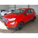 2018 Ford EcoSport Titanium 2018 Ford EcoSport Titanium