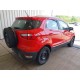 2018 Ford EcoSport Titanium 2018 Ford EcoSport Titanium