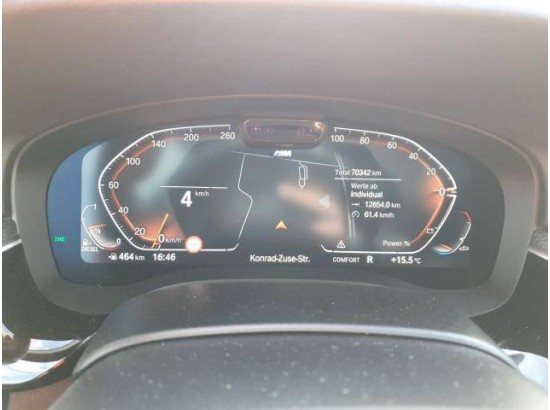 2021 BMW 5er Touring 540 d xDrive M Sport 2021 BMW 5er Touring 540 d xDrive M Sport