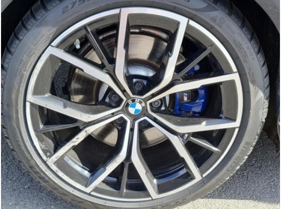 2021 BMW 5er Touring 540 d xDrive M Sport 2021 BMW 5er Touring 540 d xDrive M Sport