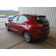 2018 Ford Fiesta Titanium 2018 Ford Fiesta Titanium
