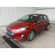 2018 Ford Fiesta Titanium 2018 Ford Fiesta Titanium