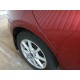 2018 Ford Fiesta Titanium 2018 Ford Fiesta Titanium