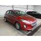 2018 Ford Fiesta Titanium 2018 Ford Fiesta Titanium