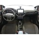 2018 Ford Fiesta Titanium 2018 Ford Fiesta Titanium