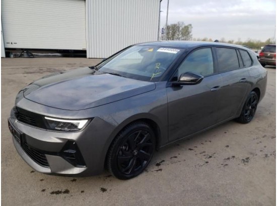 2024 Opel Astra L Sports Tourer GS Line Plug-in-Hybrid 2024 Opel Astra L Sports Tourer GS Line Plug-in-Hybrid