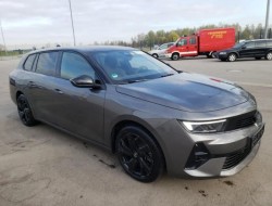 2024 Opel Astra L Sports Tourer GS Line Plug-in-Hybrid