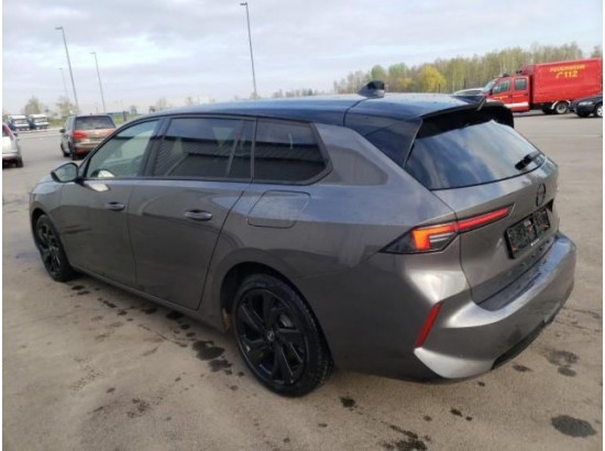 2024 Opel Astra L Sports Tourer GS Line Plug-in-Hybrid 2024 Opel Astra L Sports Tourer GS Line Plug-in-Hybrid