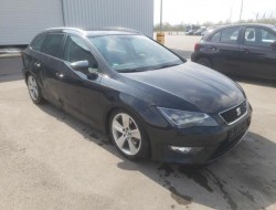2016 Seat Leon ST FR