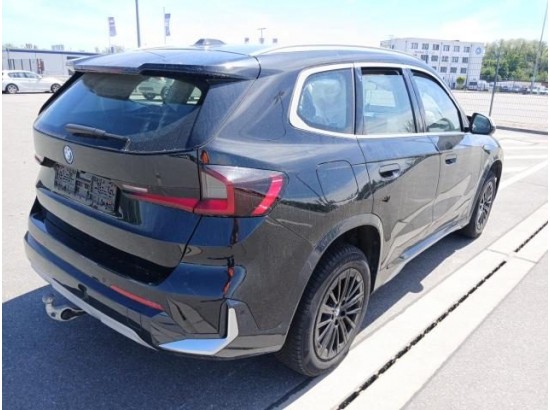 2023 BMW X1 25e xDrive xLine 2023 BMW X1 25e xDrive xLine