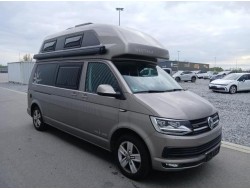 2019 Volkswagen T6 Transporter Kasten-Kombi Kasten lang 4Motion