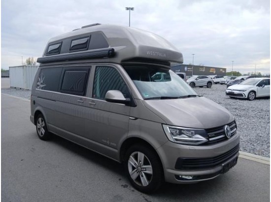 2019 Volkswagen T6 Transporter Kasten-Kombi Kasten lang 4Motion 2019 Volkswagen T6 Transporter Kasten-Kombi Kasten lang 4Motion
