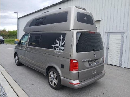 2019 Volkswagen T6 Transporter Kasten-Kombi Kasten lang 4Motion 2019 Volkswagen T6 Transporter Kasten-Kombi Kasten lang 4Motion