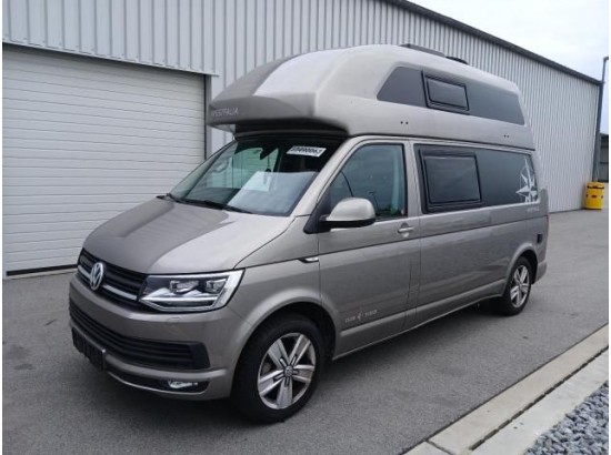 2019 Volkswagen T6 Transporter Kasten-Kombi Kasten lang 4Motion 2019 Volkswagen T6 Transporter Kasten-Kombi Kasten lang 4Motion