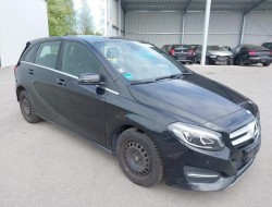2016 Mercedes-Benz B -Klasse B 180