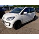 2016 Volkswagen up! move up! 2016 Volkswagen up! move up!