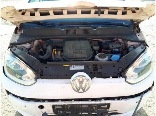 2016 Volkswagen up! move up! 2016 Volkswagen up! move up!