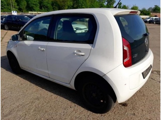 2016 Volkswagen up! move up! 2016 Volkswagen up! move up!