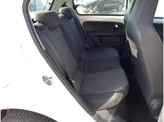 2016 Volkswagen up! move up! 2016 Volkswagen up! move up!