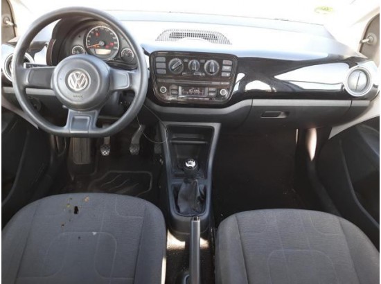 2016 Volkswagen up! move up! 2016 Volkswagen up! move up!