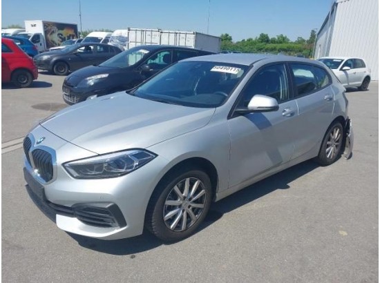 2021 BMW 1er Lim. 118 i Advantage 2021 BMW 1er Lim. 118 i Advantage