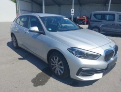 2021 BMW 1er Lim. 118 i Advantage