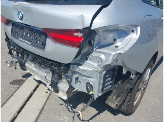2021 BMW 1er Lim. 118 i Advantage 2021 BMW 1er Lim. 118 i Advantage