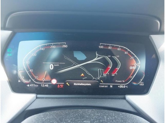 2021 BMW 1er Lim. 118 i Advantage 2021 BMW 1er Lim. 118 i Advantage