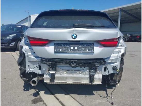 2021 BMW 1er Lim. 118 i Advantage 2021 BMW 1er Lim. 118 i Advantage