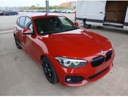 2019 BMW 1er Lim. 5-trg. 118d Edition M Sport Shadow