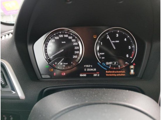 2019 BMW 1er Lim. 5-trg. 118d Edition M Sport Shadow 2019 BMW 1er Lim. 5-trg. 118d Edition M Sport Shadow