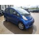 2016 Peugeot iOn 2016 Peugeot iOn
