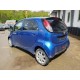 2016 Peugeot iOn 2016 Peugeot iOn