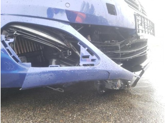 2016 Peugeot 308 SW GT 2016 Peugeot 308 SW GT