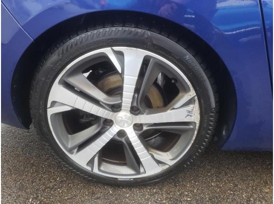 2016 Peugeot 308 SW GT 2016 Peugeot 308 SW GT