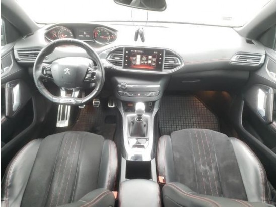 2016 Peugeot 308 SW GT 2016 Peugeot 308 SW GT